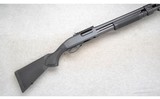Remington ~ 870 Tactical ~ 12 Ga. - 1 of 10