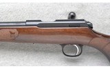CZ ~ 457 ~ .22 LR - 8 of 10