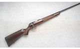 CZ ~ 457 ~ .22 LR - 1 of 10