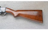 Remington ~ 141 The Gamemaster ~ .35 Rem. - 9 of 10