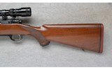 Ruger ~ M77 ~ .270 Win. - 9 of 10