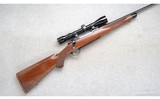 Ruger ~ M77 ~ .270 Win. - 1 of 10