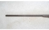 E. Remington & Sons ~ Beals Single Shot ~ .38 Cal. - 7 of 10