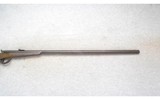 E. Remington & Sons ~ Beals Single Shot ~ .38 Cal. - 4 of 10