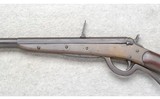 E. Remington & Sons ~ Beals Single Shot ~ .38 Cal. - 8 of 10