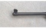 Ruger ~ Ranch Rifle ~ 5.56 NATO - 6 of 10