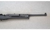 Ruger ~ Ranch Rifle ~ 5.56 NATO - 4 of 10