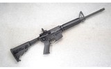 Ruger ~ AR-556 ~ 5.56 NATO - 1 of 10