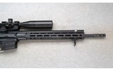 Savage ~ MSR-10 ~ 6.5mm Creedmoor - 4 of 10