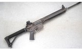 Anderson ~ AM-15 ~ .223 Wylde - 1 of 10