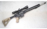 Palmetto State Armory ~ PA-15 ~ 6.5mm Grendel - 1 of 10