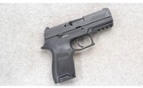 Sig Sauer ~ P320 ~ .45 ACP - 1 of 2