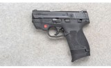 Smith & Wesson ~ M&P9 Shield M2.0 ~ 9mm - 2 of 2