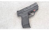 Smith & Wesson ~ M&P9 Shield M2.0 ~ 9mm