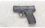 Smith & Wesson ~ M&P9 Shield Plus ~ 9mm - 2 of 2
