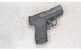 Smith & Wesson ~ M&P9 Shield Plus ~ 9mm - 1 of 2