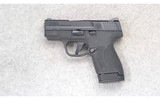 Smith & Wesson ~ M&P Shield9 Plus ~ 9mm - 2 of 2