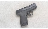 Smith & Wesson ~ M&P Shield9 Plus ~ 9mm - 1 of 2