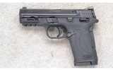 Smith & Wesson ~ M&P 380 Shield EZ ~ .380 ACP - 2 of 2