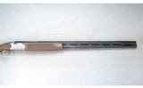 Beretta ~ 686 Silver Pigeon Sporting ~ 12 Ga. - 4 of 10