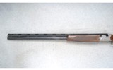 Beretta ~ 686 Silver Pigeon Sporting ~ 12 Ga. - 7 of 10