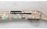 Benelli ~ Super Black Eagle LH ~ 12 Ga. ~ Left Hand - 8 of 10