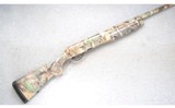 Benelli ~ Super Black Eagle LH ~ 12 Ga. ~ Left Hand - 1 of 10