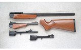 Thompson/Center ~ Contender ~ .22 LR/.223 Rem./.357 Mag./.44 Mag./.45 Colt ~ 5 Barrel Set - 3 of 3