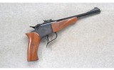 Thompson/Center ~ Contender ~ .22 LR/.223 Rem./.357 Mag./.44 Mag./.45 Colt ~ 5 Barrel Set - 1 of 3