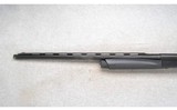 Benelli ~ Super Black Eagle 3 ~ 12 Ga. - 7 of 10