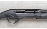 Benelli ~ Super Black Eagle 3 ~ 12 Ga. - 3 of 10