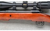 Savage ~ 114 ~ .30-06 Sprg. - 8 of 10