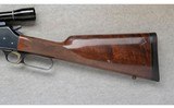 Browning ~ 81 BLR ~ .308 Win. - 9 of 10