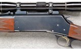 Browning ~ 81 BLR ~ .308 Win. - 8 of 10