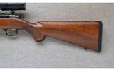 Ruger ~ 77/17 ~ .17 HMR - 9 of 10
