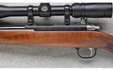 Ruger ~ 77/17 ~ .17 HMR - 8 of 10