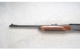 Remington ~ 750 Woodsmaster ~ .30-06 Sprg. - 7 of 10