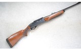 Remington ~ 750 Woodsmaster ~ .30-06 Sprg. - 1 of 10