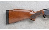 Remington ~ 750 Woodsmaster ~ .30-06 Sprg. - 2 of 10