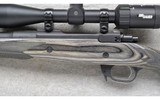 Ruger ~ Gunsite Scout ~ .308 Win. - 8 of 10