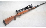 Remington ~ 700 LH ~ .243 Win. ~ Left Hand Bolt - 1 of 10
