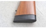 Remington ~ 700 LH ~ .243 Win. ~ Left Hand Bolt - 10 of 10