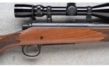 Remington ~ 700 LH ~ .243 Win. ~ Left Hand Bolt - 3 of 10