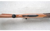 Remington ~ 700 LH ~ .243 Win. ~ Left Hand Bolt - 5 of 10