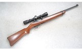 Ruger ~ 10/22 ~ .22 LR - 1 of 10