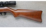 Ruger ~ 10/22 ~ .22 LR - 9 of 10