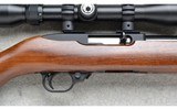 Ruger ~ 10/22 ~ .22 LR - 3 of 10