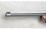 Ruger ~ 10/22 ~ .22 LR - 6 of 10