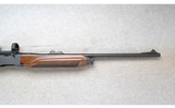 Remington ~ 750 Woodsmaster ~ .30-06 Sprg. - 4 of 10