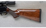 Browning ~ BAR ~ .270 Win. Only - 9 of 10
